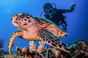 Lutwala Dive and Bungalows