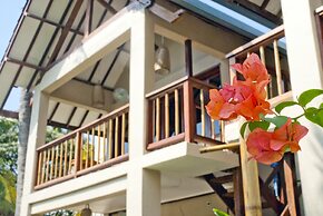 Lutwala Dive and Bungalows