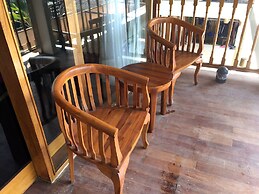 Lutwala Dive and Bungalows