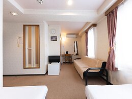 Tabist Business Hotel R Side Kanazawa