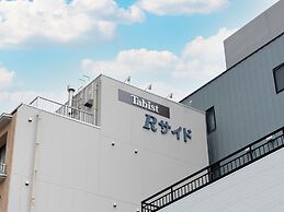 Tabist Business Hotel R Side Kanazawa