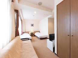 Tabist Business Hotel R Side Kanazawa