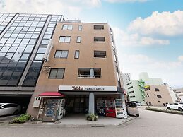 Tabist Business Hotel R Side Kanazawa
