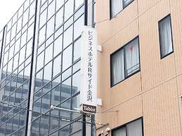 Tabist Business Hotel R Side Kanazawa