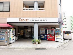 Tabist Business Hotel R Side Kanazawa