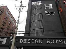HI Design Hotel