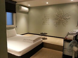 HI Design Hotel