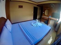 The Room Padangbesar