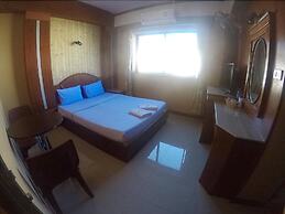 The Room Padangbesar