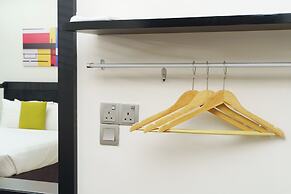 Bespoke Hotel Puchong