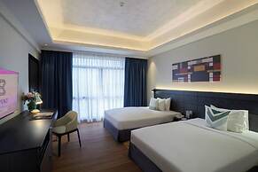 Bespoke Hotel Puchong