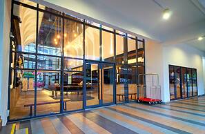 Bespoke Hotel Puchong