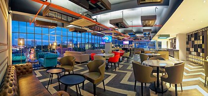 Bespoke Hotel Puchong