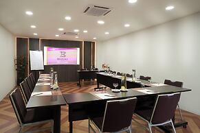 Bespoke Hotel Puchong