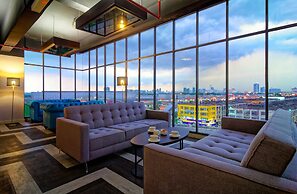 Bespoke Hotel Puchong