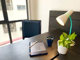 Bespoke Hotel Puchong