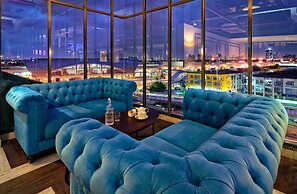 Bespoke Hotel Puchong