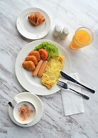 Bespoke Hotel Puchong