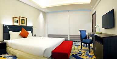 Bespoke Hotel Puchong