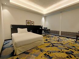 Bespoke Hotel Puchong