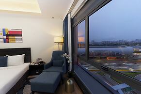 Bespoke Hotel Puchong