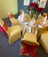 Bespoke Hotel Puchong