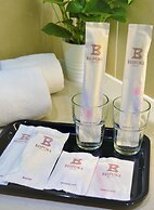 Bespoke Hotel Puchong