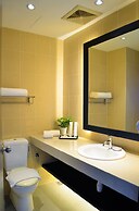 Bespoke Hotel Puchong