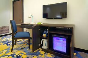 Bespoke Hotel Puchong