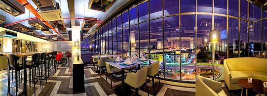 Bespoke Hotel Puchong