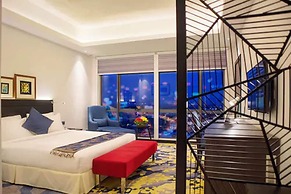 Bespoke Hotel Puchong