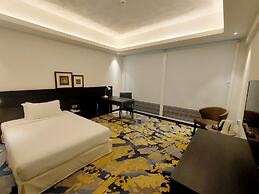 Bespoke Hotel Puchong