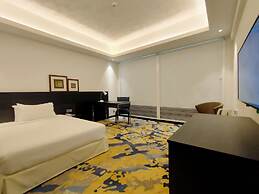 Bespoke Hotel Puchong