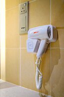 Bespoke Hotel Puchong