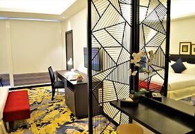 Bespoke Hotel Puchong