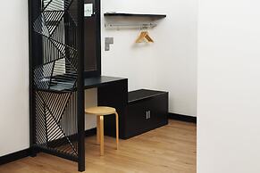 Bespoke Hotel Puchong