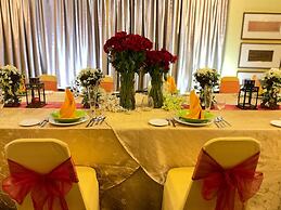 Bespoke Hotel Puchong