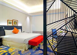 Bespoke Hotel Puchong