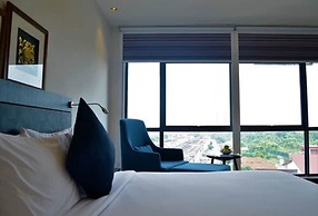 Bespoke Hotel Puchong