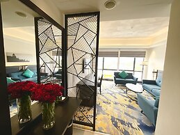 Bespoke Hotel Puchong