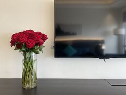 Bespoke Hotel Puchong