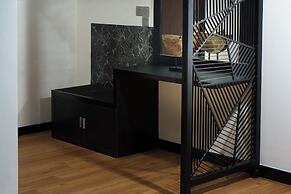 Bespoke Hotel Puchong