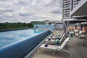 Bespoke Hotel Puchong