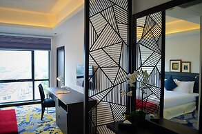 Bespoke Hotel Puchong