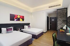 Bespoke Hotel Puchong