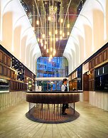 Bespoke Hotel Puchong