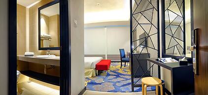 Bespoke Hotel Puchong