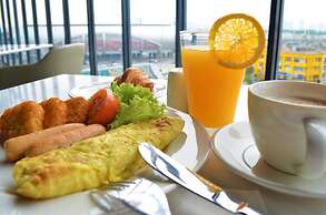 Bespoke Hotel Puchong