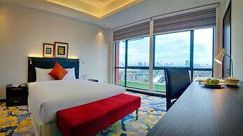 Bespoke Hotel Puchong