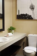 Bespoke Hotel Puchong